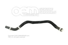 Hadica spätného toku Hadica spätného toku