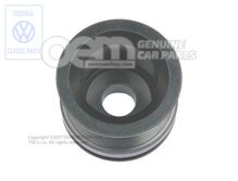 Remenica na rebr. klin. remeň