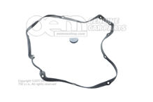 Súprava tesnení pre veko hlavy valcov (1)