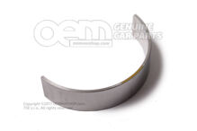 Panva ložiska ojnice žltá