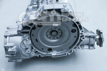 7-stupňová dvojspojková prevodovka pre pohon všetkých kolies (1)