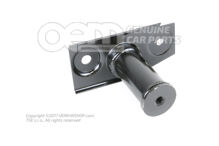 Prídržná konzola (1)