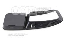 Mriežka čierna (4)