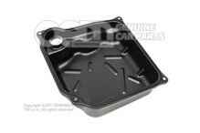 Veko s tesnením 0GC325201K (2)