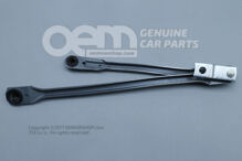 Hnacia tyč s ramenom kľuky (1)