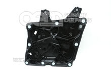 Okenný regulátor bez motora 5H0837462G