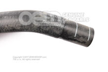 Hadica chladiacej kvapaliny (1)