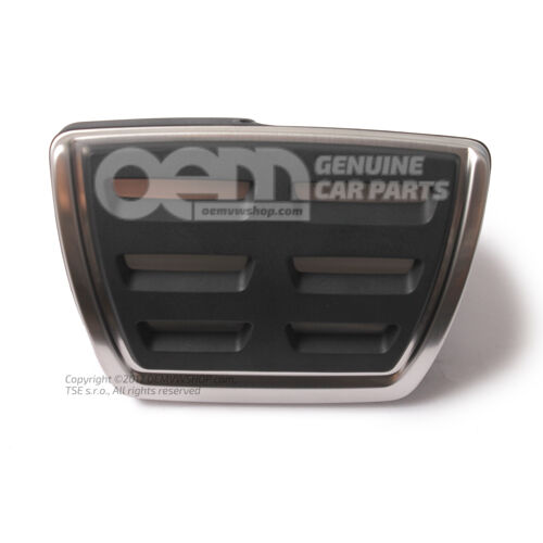 Kryt pre brzdový pedál