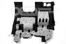 Úložná schránka duša (čierna) (1)