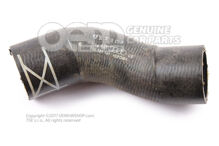 Hadica chladiacej kvapaliny