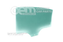 Sklo dverí (izolačné sklo) (2)