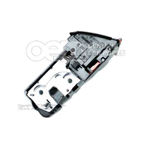 Odistenie operadla 5Q0885681M