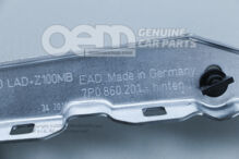 Upevňovací uholník (2)