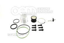 Súprava na opravu pre turbodúchadlo (2)