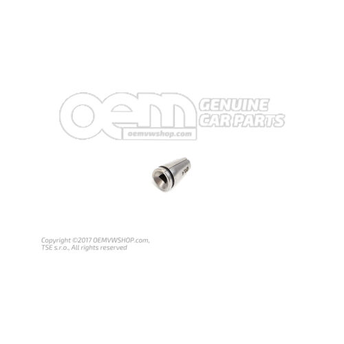 Uchopovací kužeľ VAS 6792/18