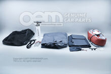 Kempingový stan (1)