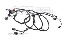 Súprava vodičov pre nárazník 4M0971095NH (2)