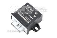 Riad.jedn.pre sv.na osv.zákrut a reguláciu sklonu svetlometov