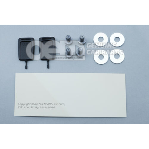 Súprava malých dielov