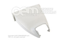 Výbava búrková šedá Volkswagen Touran 5T