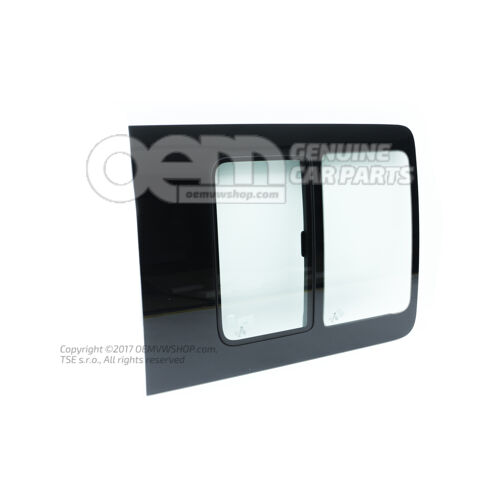 Posuvné okno kompletné