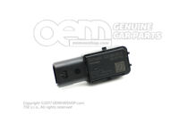 Tlakový snímač 5Q0906207B