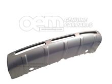 Kryt nárazníka hliník hodvábne hladký (2)