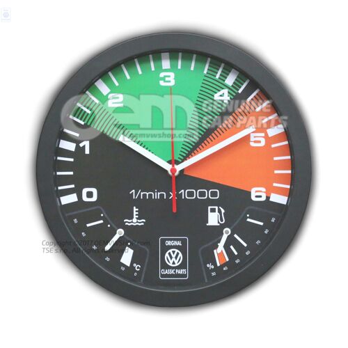 Počítadlo otáčok hodín VW T3