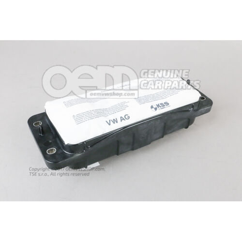 Airbagová jednotka 8S0880204K