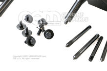 Základná súprava VAS 6131/1 (2)