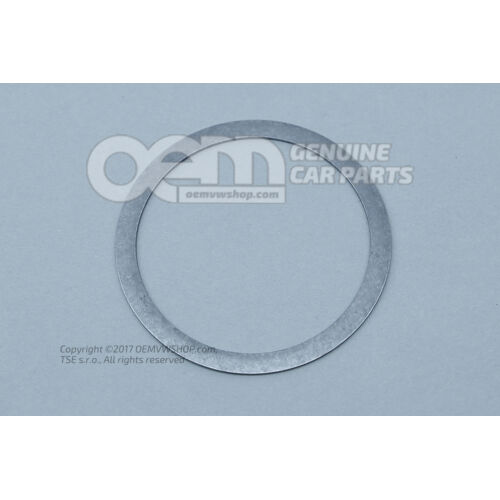 Nastavovacia podložka