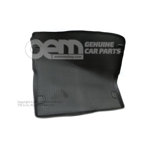 Vložka batožinového priestoru