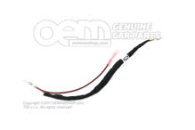 Súprava vodičov adaptéra s diódou