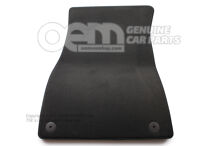 1 sada podložiek pre nohy duša (čierna) (3)