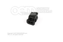 Puzdro s plochými kontaktmi (1)