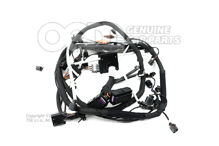 Súprava vodičov pre motor