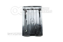 Držiak na nápoje flanelová sivá (1)