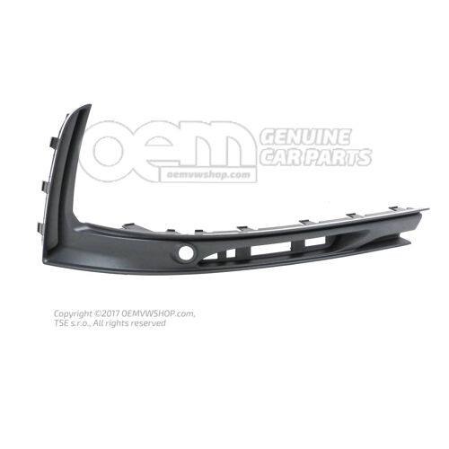 Clona saténovo čierna 83F807833C9B9