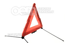 Výstražný trojuholník (1)