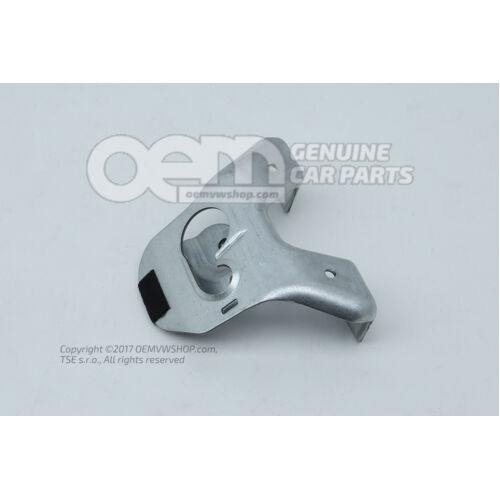 Upevnenie pre upevňovacie oko