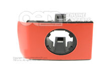 Nosič nárazníka so základnou farbou Škoda Fabia 5J