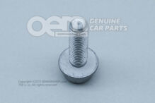 Skrutka s valcovou hlavou s vnútornou hlavou s vnútornou viacbodovou hlavou M10X32 (1)