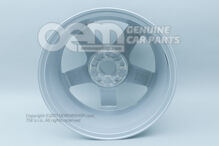 Hliníkový ráfik diamantové striebro (1)