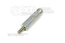 Dištančná skrutka (1)