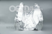 Tep. ochranný plech pre tunel