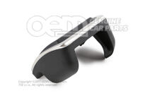 Kryt pre brzdový pedál (4)