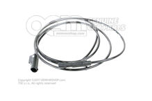 Snímač otáčok s káblom Snímač otáčok s káblom