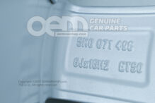 Hliníkový ráfik diamantové striebro (2)