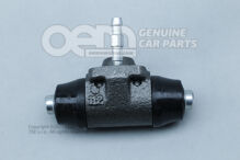 Brzdový valček kolesa (1)