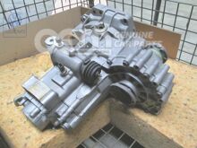 5-stupňová mech. prevodovka (2)